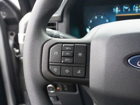 Used 2024 Ford F150 STX RWD image 21