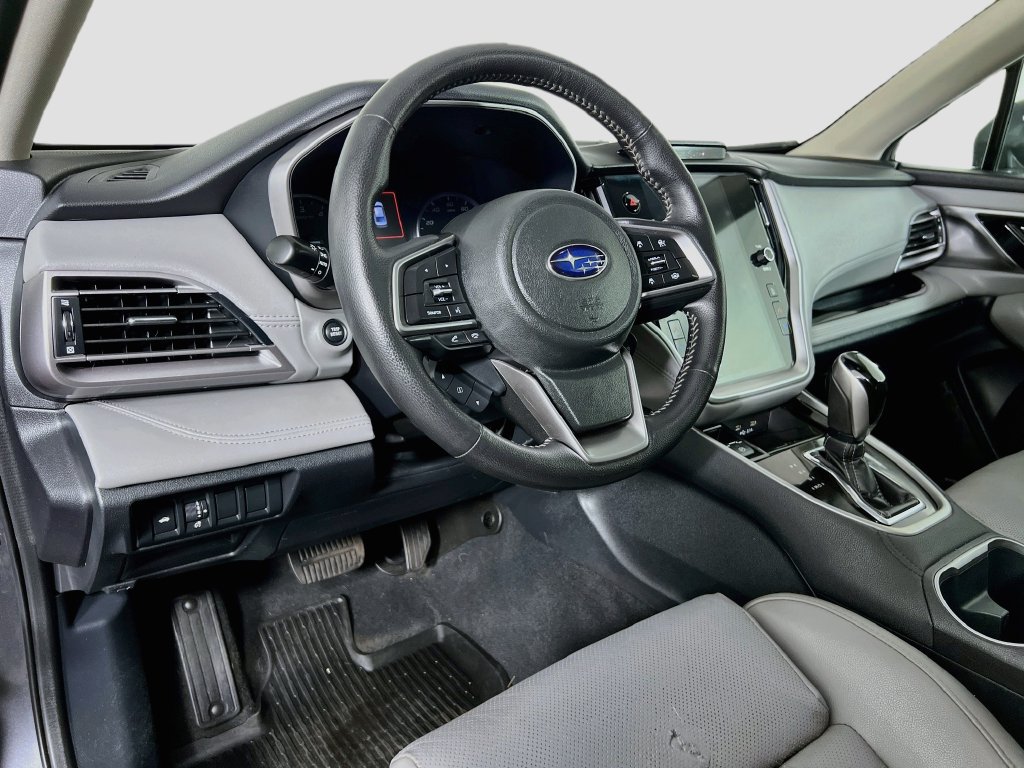 Used 2022 Subaru Legacy Limited AWD/4WD image 11