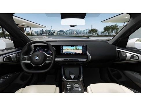 New 2026 BMW X3 xDrive30 w/ Premium Package image 10