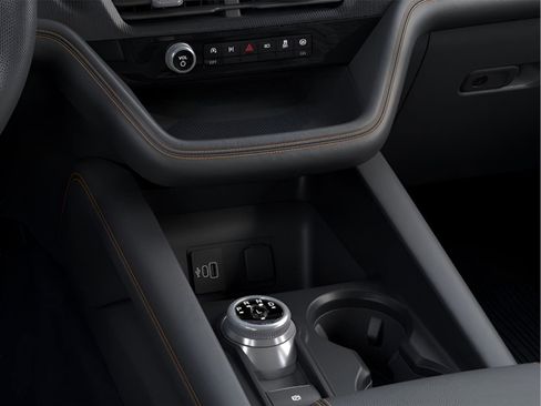 New 2026 Ford Explorer Tremor w/ Tremor Ultimate Package image 15