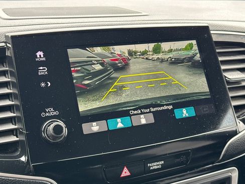 Used 2022 Honda Pilot Black Edition image 27