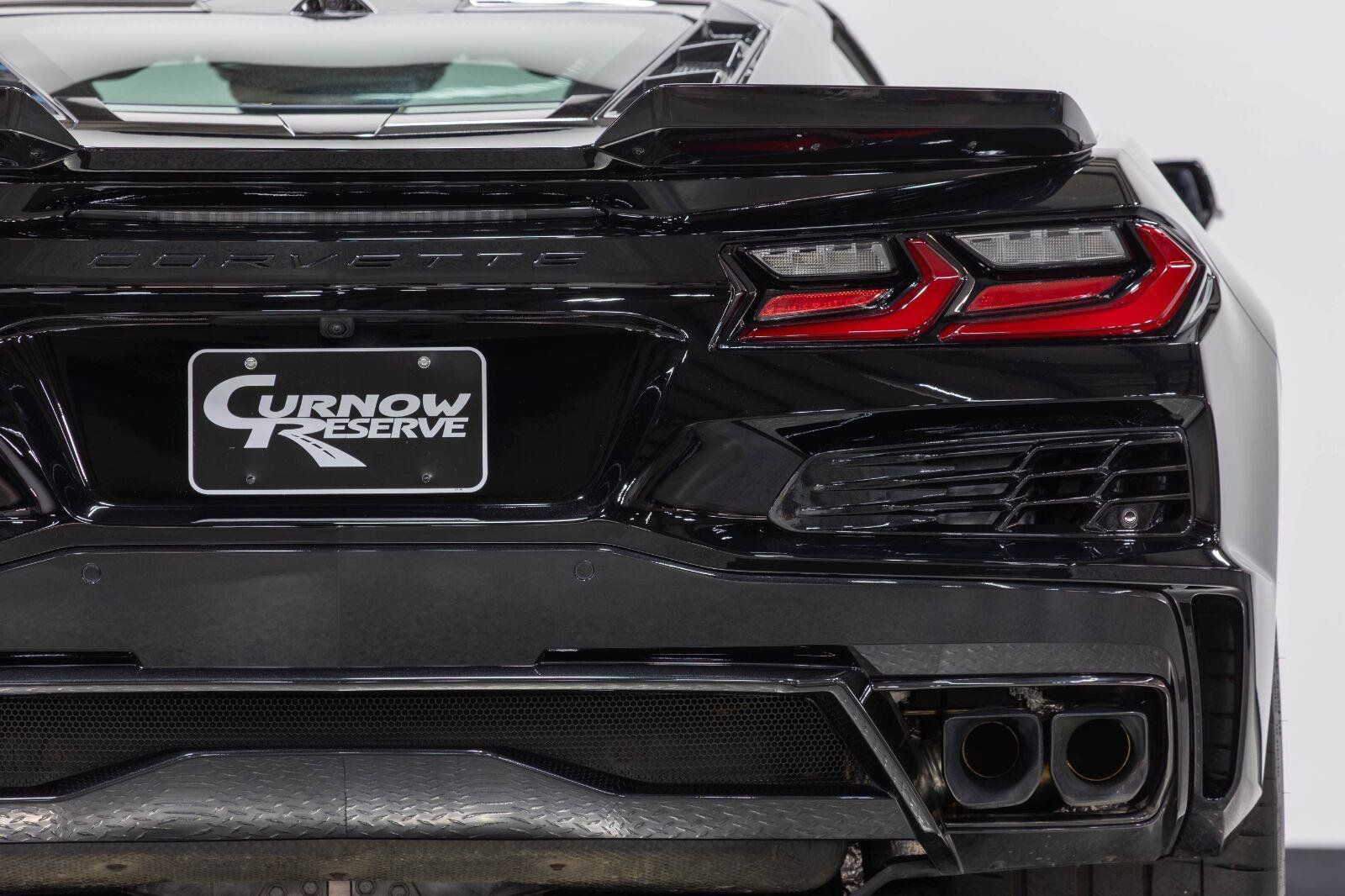Used 2026 Chevrolet Corvette E-Ray AWD/4WD image 28