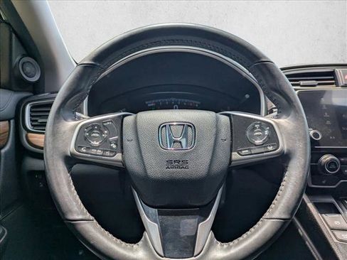 Used 2020 Honda CR-V EX-L image 11