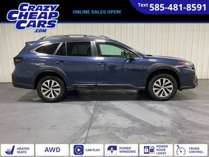 Used 2023 Subaru Outback Premium