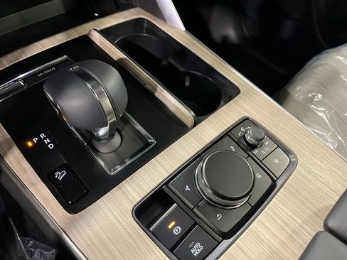 New 2026 MAZDA CX-90 3.3 Turbo w/ Premium Sport Pkg image 18