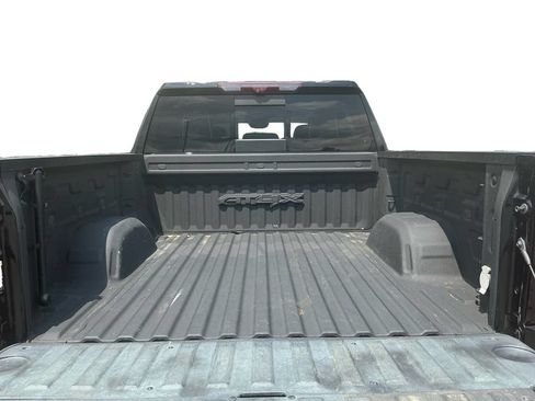 Used 2022 GMC Sierra 1500 AT4X AWD/4WD image 24