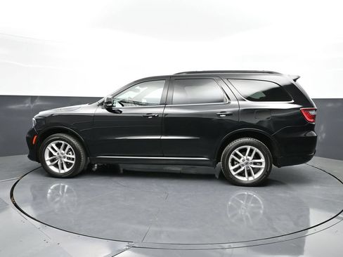 Used 2022 Dodge Durango GT AWD/4WD image 37