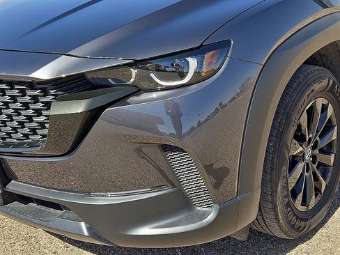 New 2025 MAZDA CX-50 AWD 2.5 S w/ Cargo Package image 9