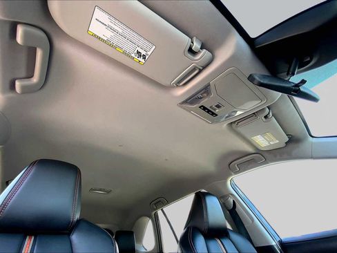 Used 2021 Toyota RAV4 Adventure AWD/4WD image 14