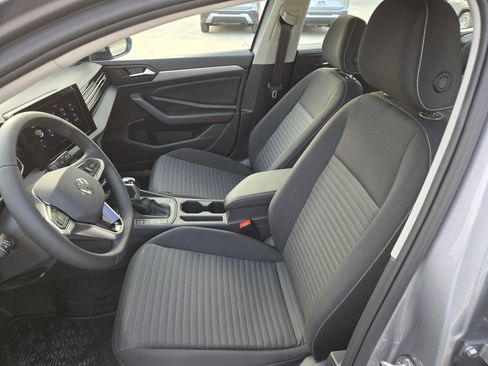 New 2026 Volkswagen Jetta S image 15