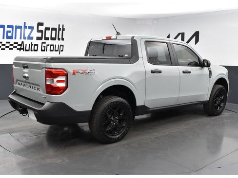 Used 2023 Ford Maverick XLT w/ Equipment Group 300A Standard AWD/4WD image 5