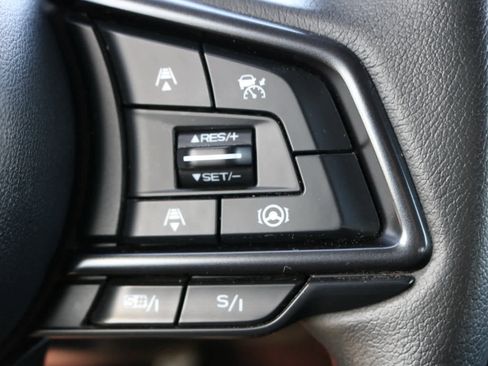 Used 2022 Subaru WRX Premium AWD/4WD image 17