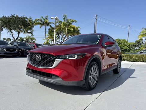 Used 2023 MAZDA CX-5 AWD 2.5 S image 31