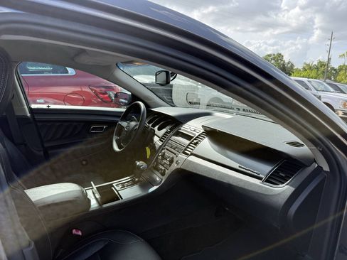 Used 2012 Ford Taurus SEL FWD image 9