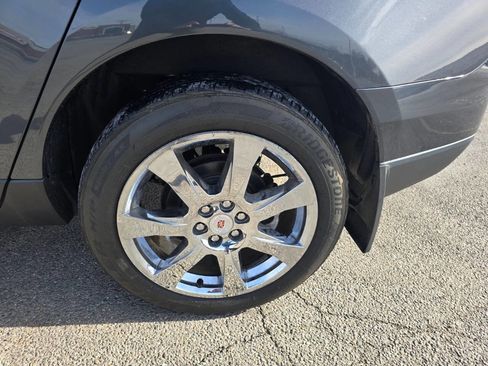 Used 2010 Cadillac SRX Premium image 9