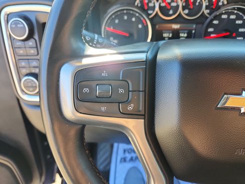 Used 2023 Chevrolet Silverado 2500 LTZ w/ LTZ Plus Package image 32