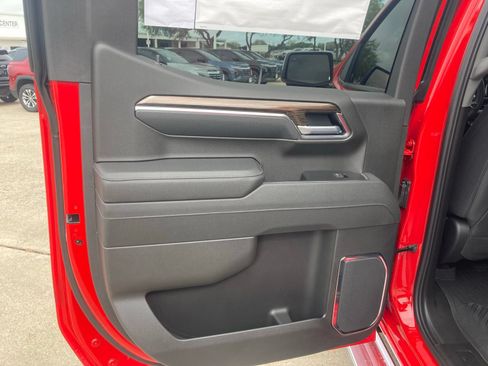 New 2026 Chevrolet Silverado 1500 LT AWD/4WD image 15