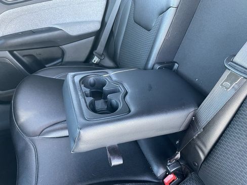 Used 2024 Jeep Compass Latitude image 51