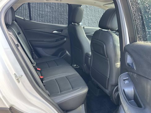 Used 2023 Buick Encore GX Essence w/ Experience Buick Package image 14
