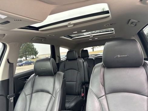 Used 2020 Buick Enclave Avenir w/ Trailering Package, 5000 lbs. image 43