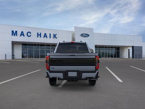 New 2026 Ford F250 Platinum AWD/4WD image 5