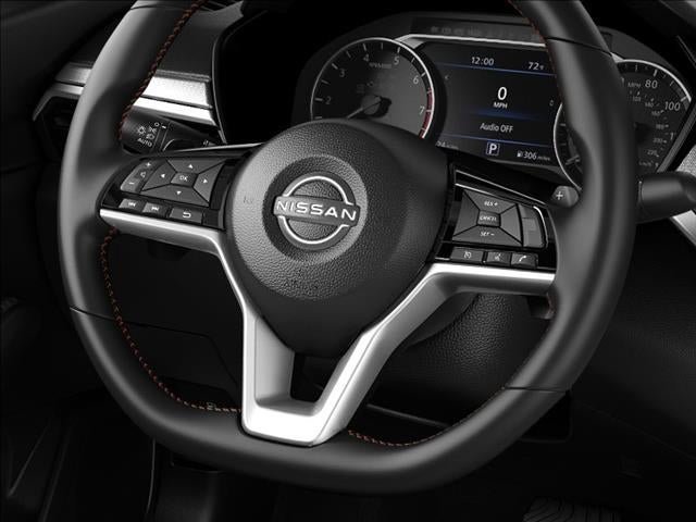 New 2026 Nissan Altima 2.5 SR FWD image 19