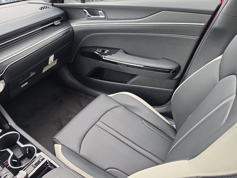 New 2026 Kia K5 GT-Line FWD image 15