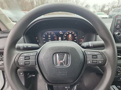 New 2026 Honda Accord SE image 16