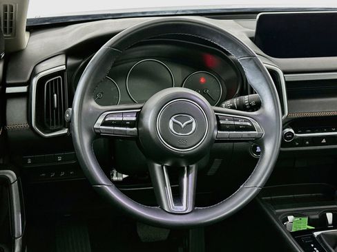 Used 2025 MAZDA CX-50 AWD 2.5 S w/ Premium Plus Pkg image 18