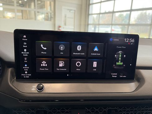 Used 2023 Honda Accord Sport image 24