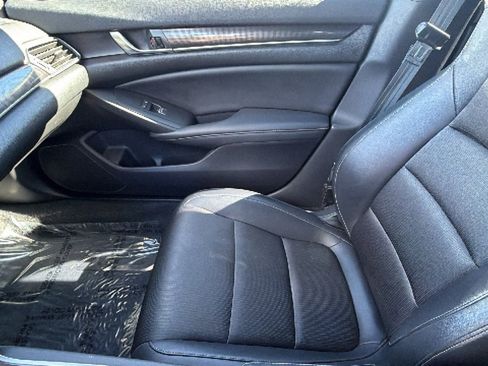 Used 2022 Honda Accord Sport image 12