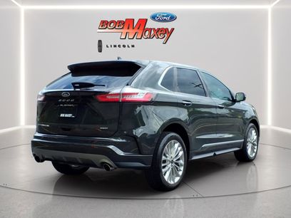 Used 2024 Ford Edge Titanium w/ Titanium Elite Package