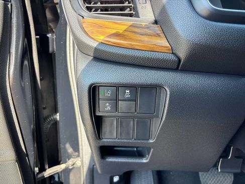 Used 2021 Honda CR-V EX image 21