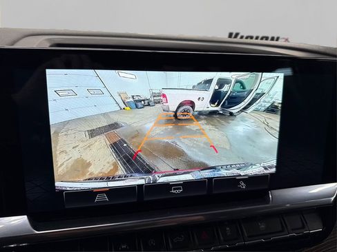 Used 2023 GMC Sierra 1500 Elevation w/ Preferred Package image 27