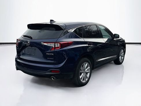 Used 2020 Acura RDX AWD image 8