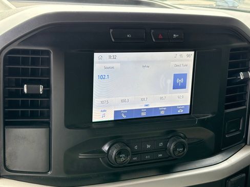 Used 2022 Ford F150 XLT AWD/4WD image 10