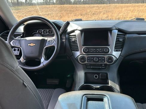 Used 2017 Chevrolet Tahoe LS w/ All-Season Package image 42