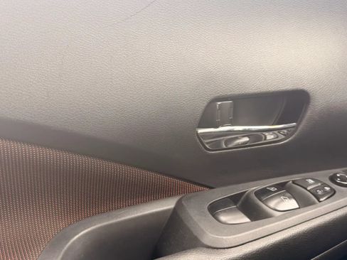 Used 2024 Nissan Kicks SR FWD image 26