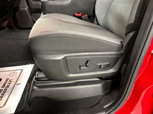 Used 2024 RAM 2500 Big Horn w/ Level 2 Equipment Group image 13