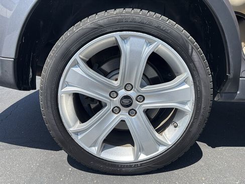Used 2013 Land Rover Range Rover Sport HSE LUX AWD/4WD image 17