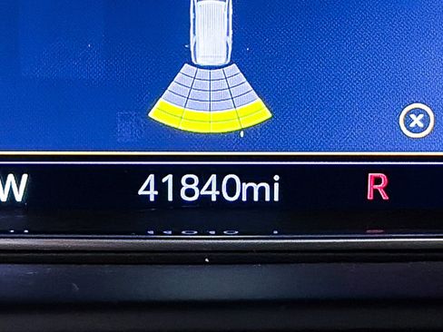 Used 2021 GMC Yukon Denali w/ Denali Ultimate Package image 36