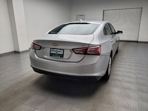 Used 2020 Chevrolet Malibu LT FWD image 7