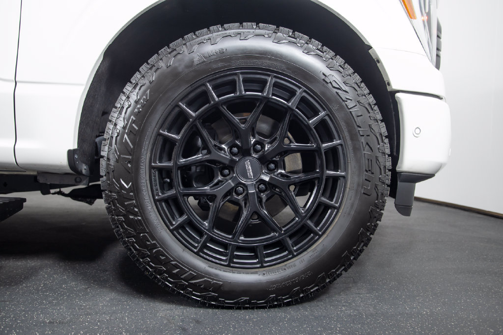 Used 2021 Ford F150 Platinum RWD image 21