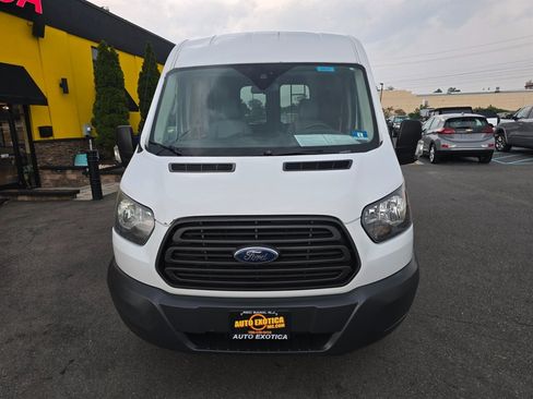 Used 2015 Ford Transit 150 148 Medium Roof RWD image 18