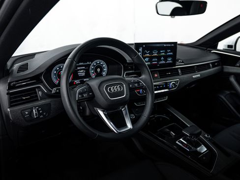 Certified 2023 Audi A5 2.0T Premium Plus w/ Premium Plus image 9