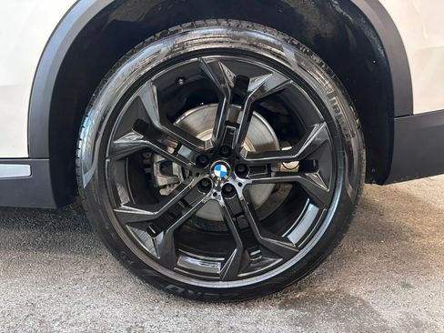 Used 2019 BMW X5 xDrive40i w/ Convenience Package AWD/4WD image 7