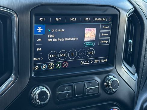 Used 2021 GMC Sierra 3500 Denali w/ Denali Ultimate Package image 17