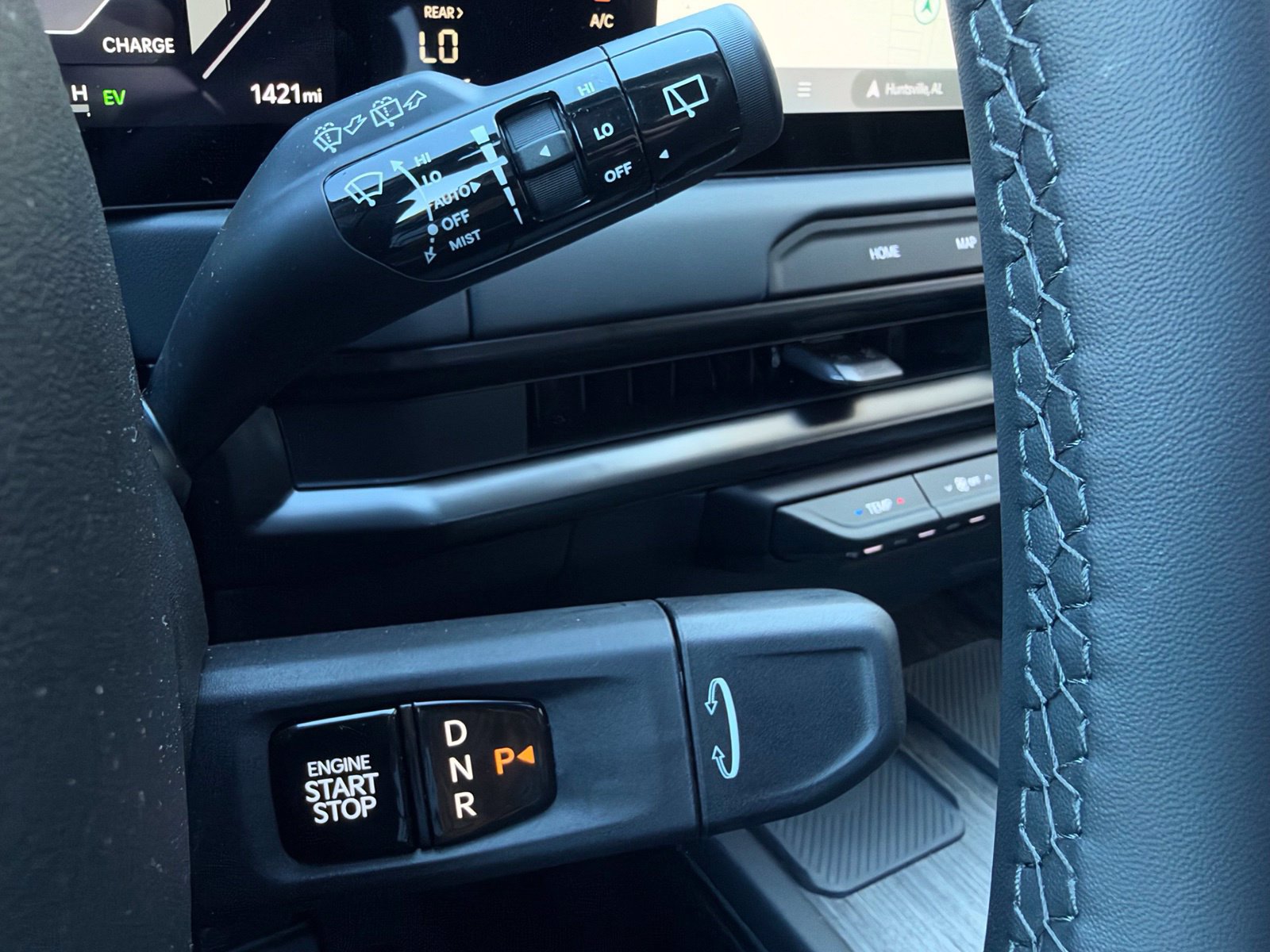 Used 2027 Kia Telluride X-Line SX Prestige AWD/4WD image 20