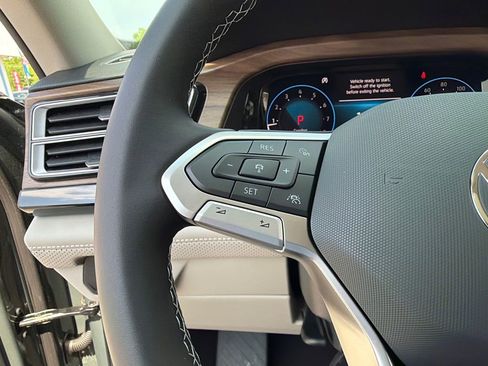 New 2026 Volkswagen Atlas SE AWD/4WD image 29