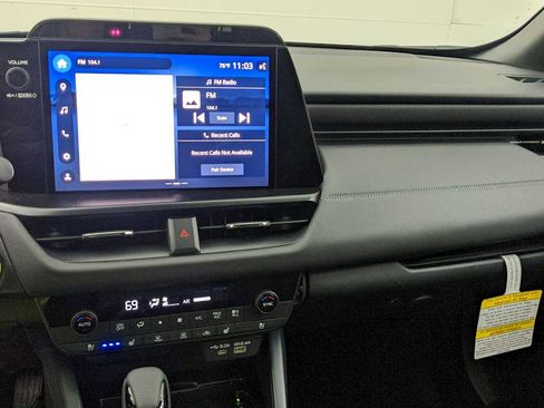 New 2026 Subaru Outback Touring XT image 22